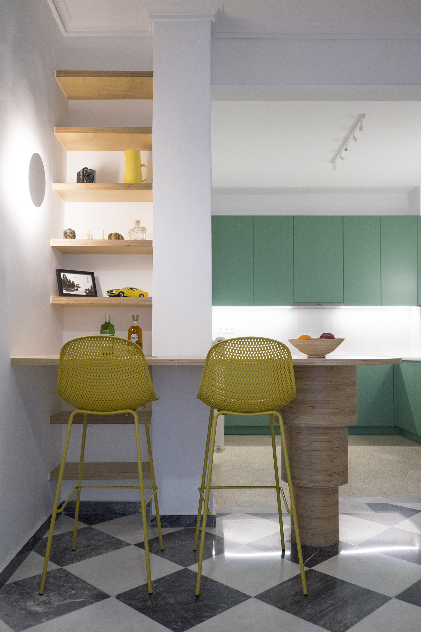 Διαμέρισμα Αμπελόκηποι Αθήνα