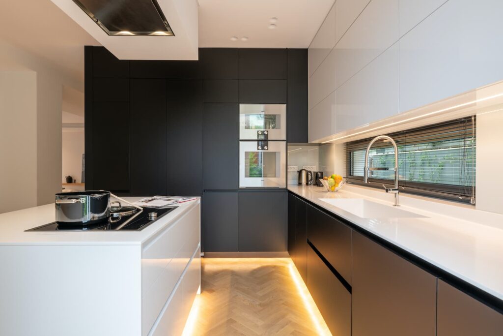 Διώροφη κατοικία Γλυφάδα