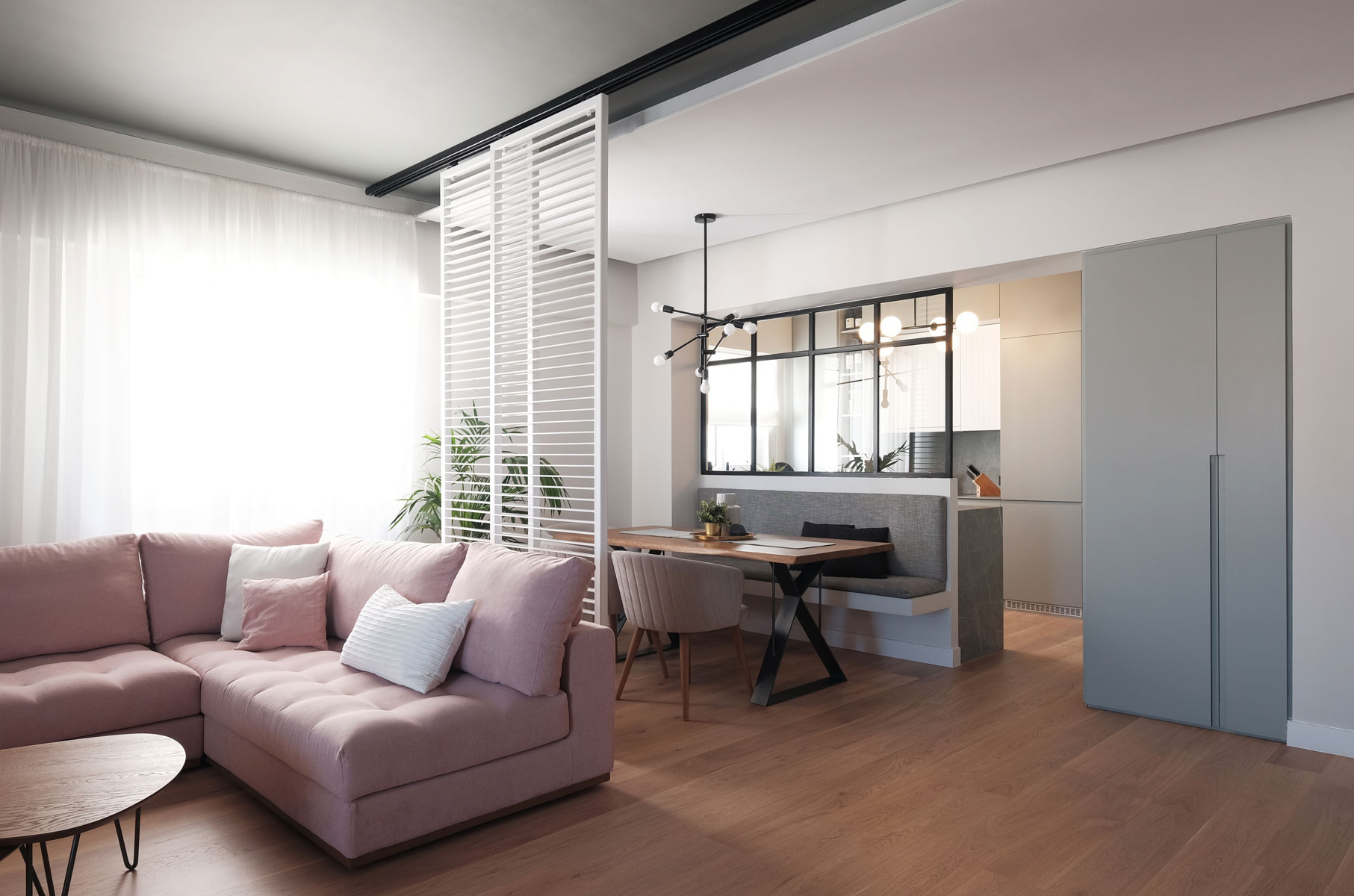 Διαμέρισμα Άνω Γλυφάδα