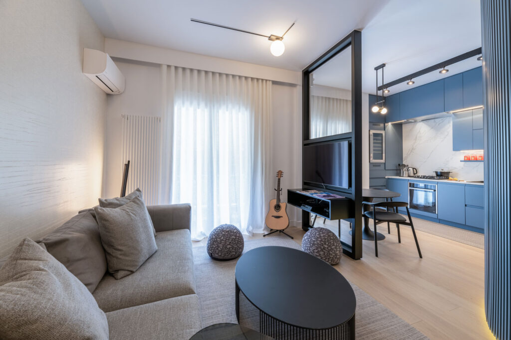 Διαμέρισμα στον Χολαργό