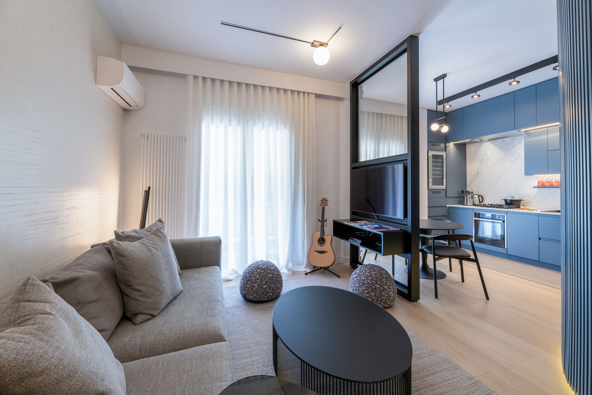 Διαμέρισμα στον Χολαργό