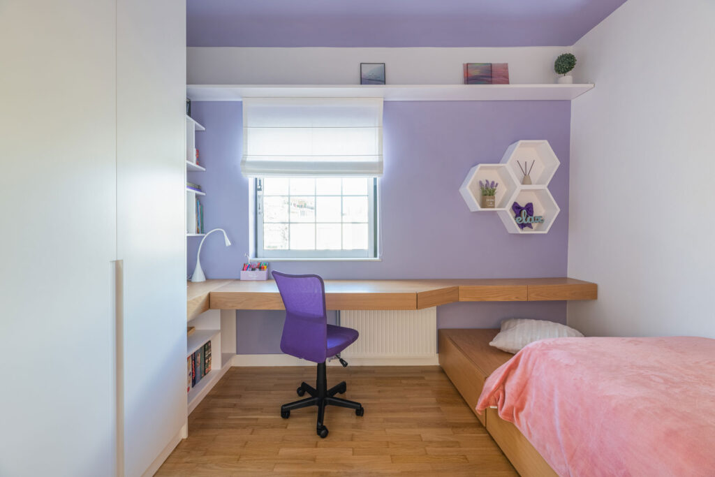 Παιδικό δωμάτιο