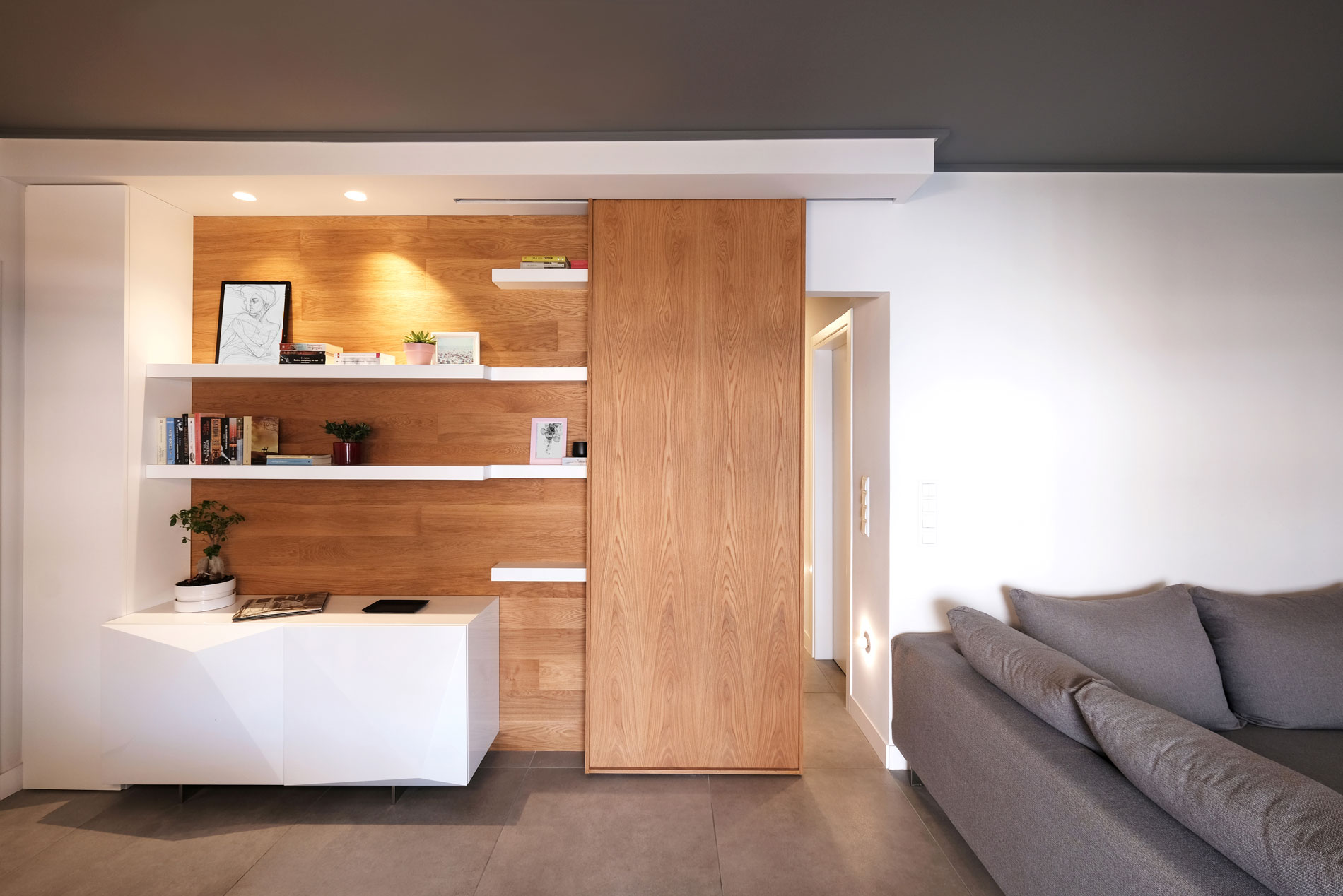 Διαμέρισμα στη Νέα Σμύρνη