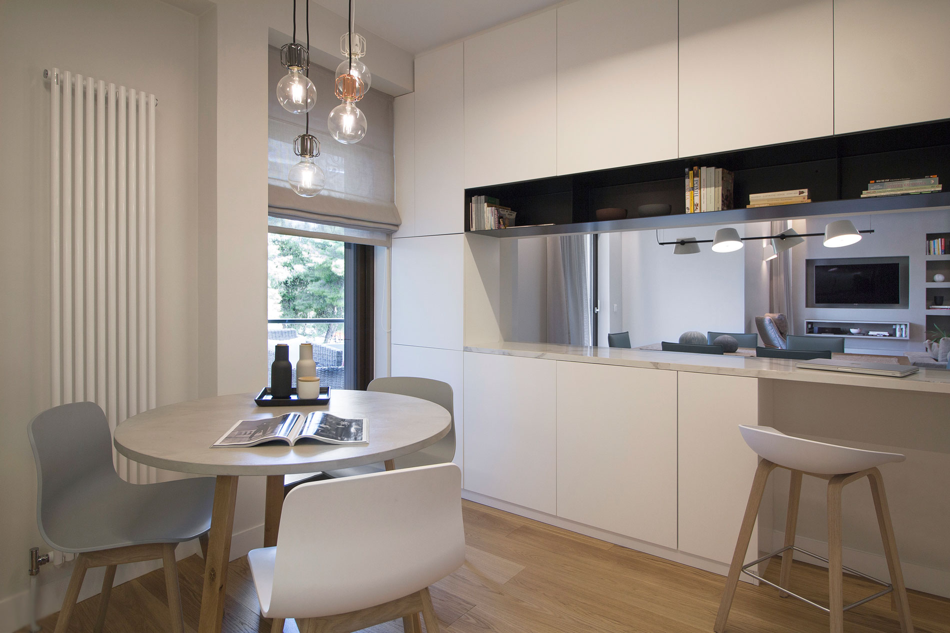 Διαμέρισμα στην Πεύκη