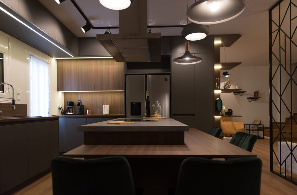 Διαμέρισμα στο Ελληνικό