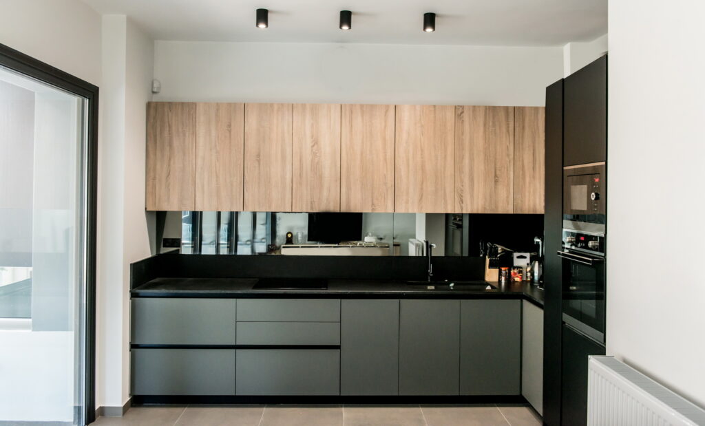 Διαμέρισμα στο Μεταξουργείο