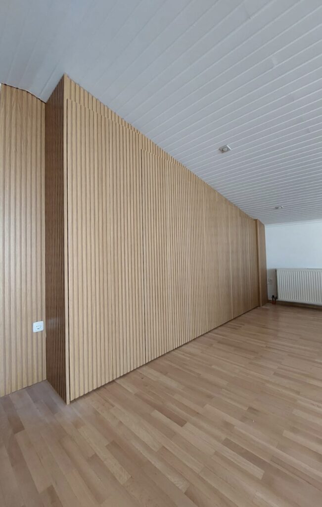 Ντουλάπα στην Ηλιούπολη