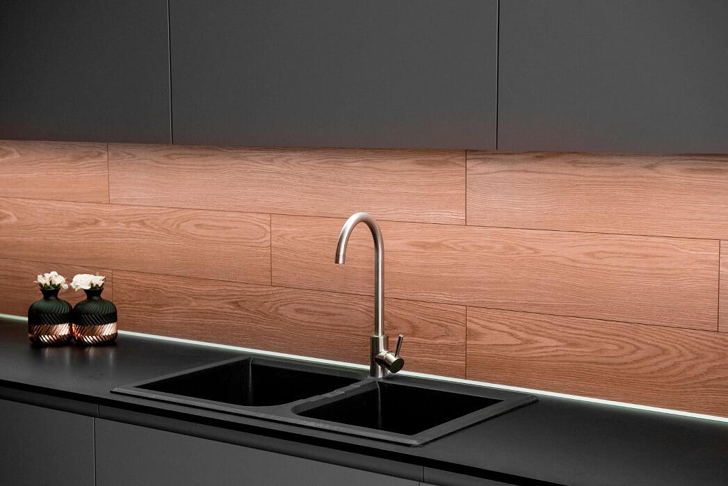 Κρυφός φωτισμός Led