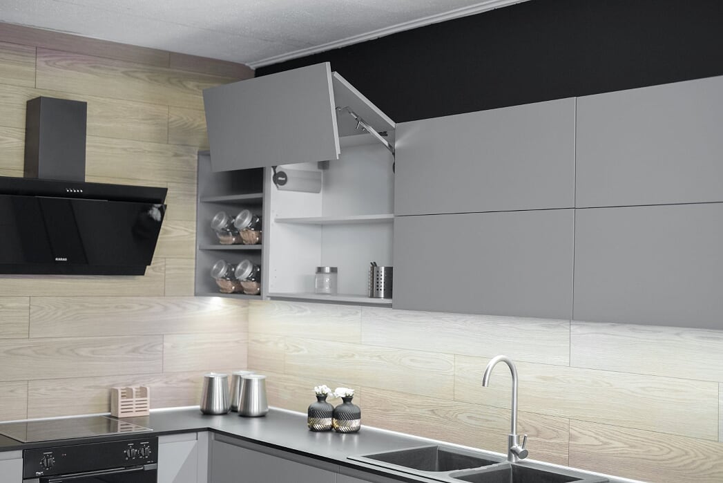 Μηχανισμοί ανύψωσης